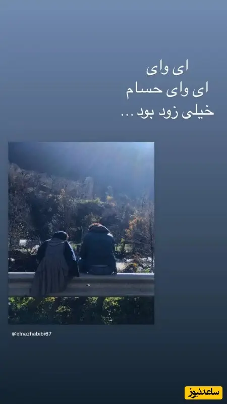 حسام محمودی