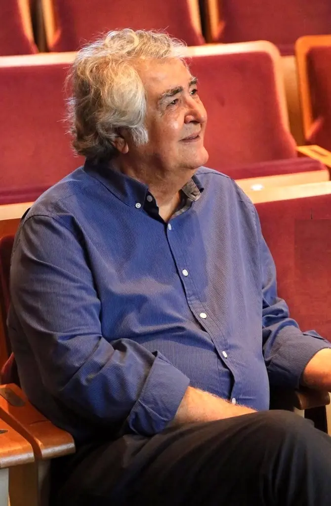محمود عزیزی