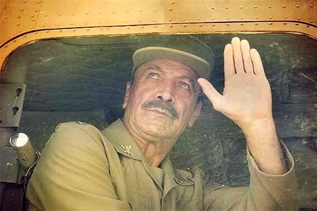 سعید راد