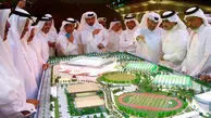 بازیافت ۸۰ درصد از زباله‌های تولید شده در جام جهانی قطر