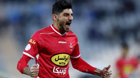 ستاره پرسپولیس با تراکتور به توافق رسید