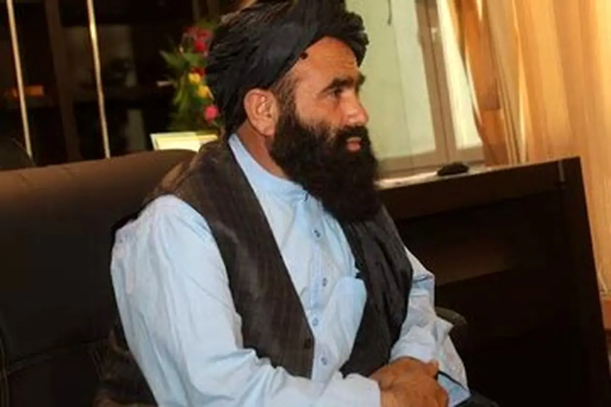ازدواج مقام ۶۰ ساله طالبان با دختر ۱۸ ساله!