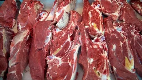 حذف ارز ۲۸۰۰۰ تومانی برای واردات گوشت