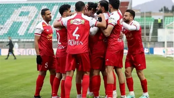 آماری از عملکرد پرسپولیس که استقلالی‌ها را حرص می‌دهد!