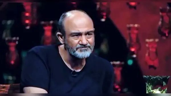 تصویری از موکب امام حسین با نذری کباب ترکی!