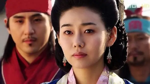 تغییر چهره جالب نقش تسو سریال جومونگ در ۵۲ سالگی