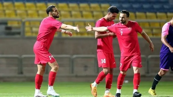 خبر بد برای یحیی و هواداران پرسپولیس در آستانه بازی با ذوب‌آهن