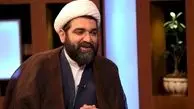 سوال جنجالی مجرد ۳۰ ساله از کارشناس روحانی در برنامه زنده تلویزیون!