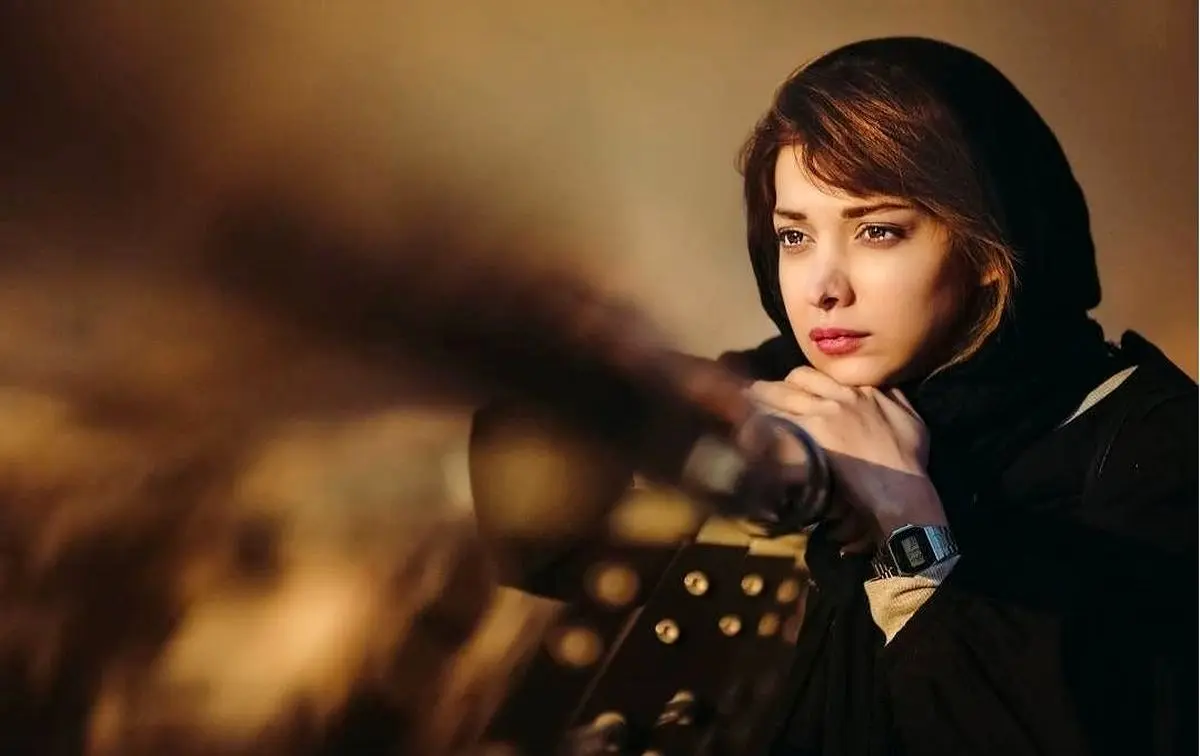 با بدتیپ‌ترین بازیگر زن ایران آشنا شوید! + ویدئو