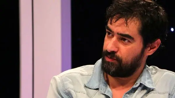 ویدئوی جنجالی از عصبانیت شدید شهاب حسینی از دست ترانه علیدوستی!