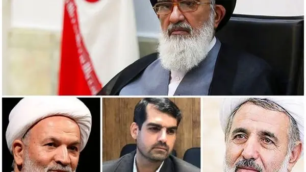 رئیس مجمع تشخیص مصلحت نظام به مجلس خبرگان راه پیدا نکرد