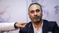 ویدئوی دستگیری حمید فرخ‌نژاد در هواپیما!