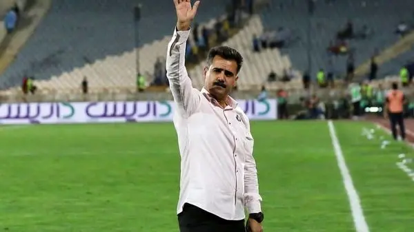 ادامه‌ی حملات استقلال خوزستان به پرسپولیس