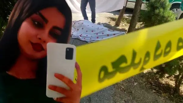 قتل فجیع زن جوان در پیرانشهر بخاطر ارتباط تلفنی با یک مرد