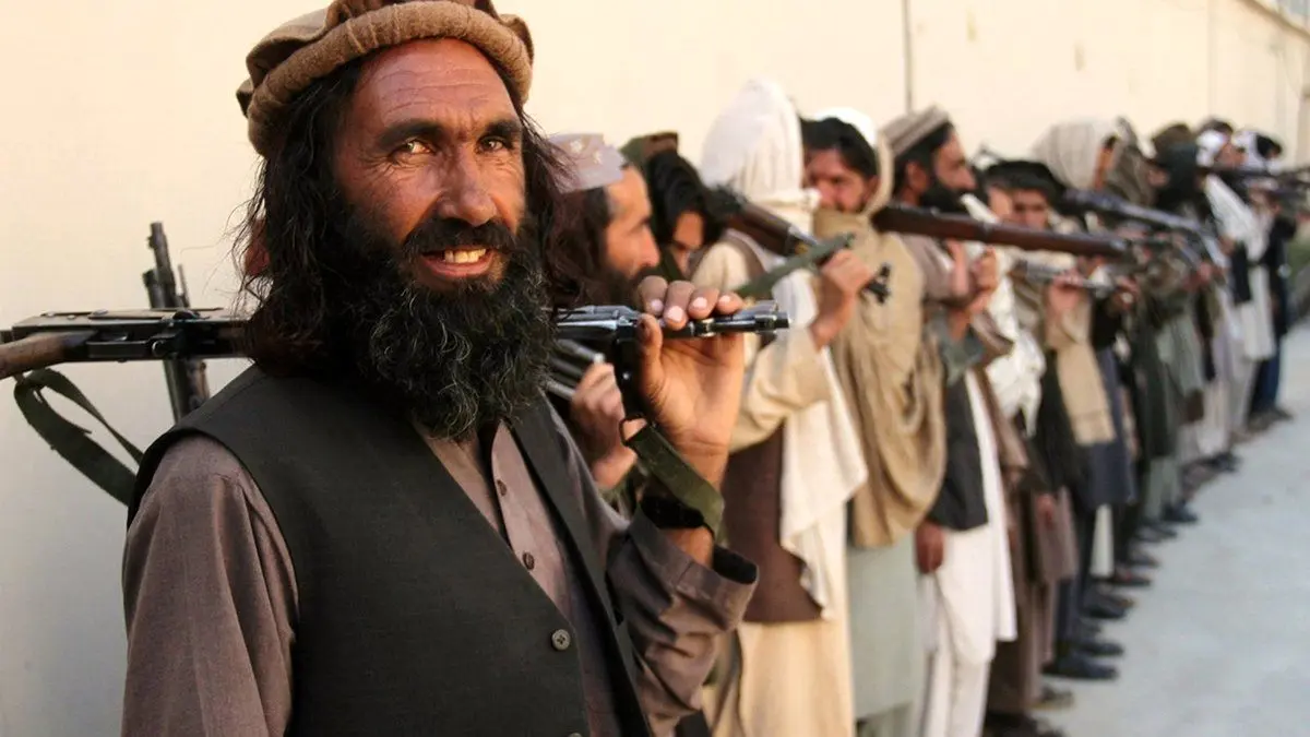 بیانیه طالبان: ایران آغازگر درگیری بود