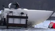 متهم جدید فاجعه انفجار زیردریایی تایتان
