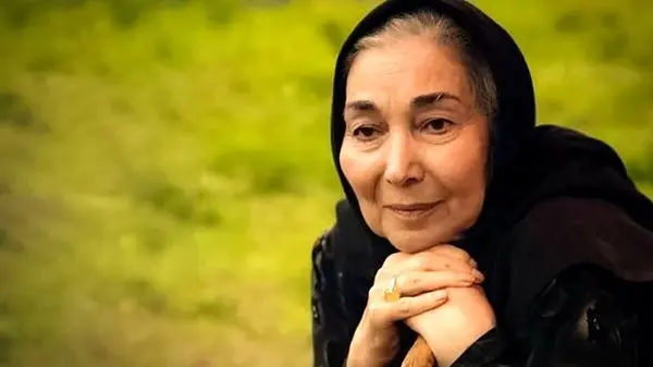 مروری بر کارنامه هنری پروانه معصومی در سینما و تلویزیون