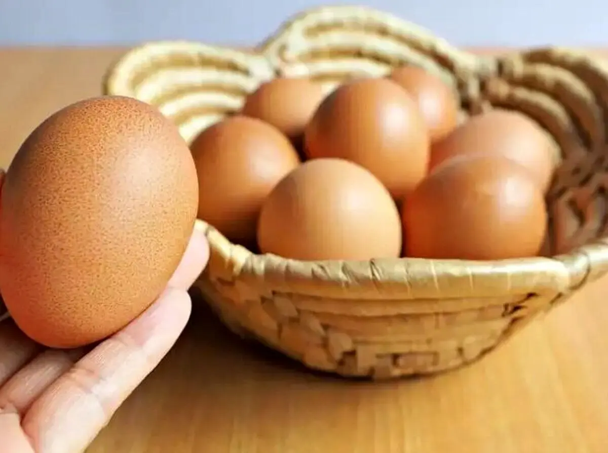 آیا شستن تخم‌مرغ کار درستی است؟