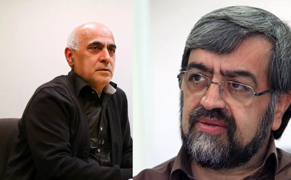 مشاوران میرحسین موسوی تحت پیگرد قضایی قرار گرفتند