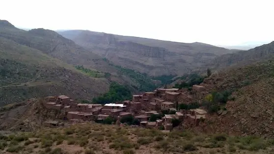 نزاعی مرگبار بین جوانان دو روستا