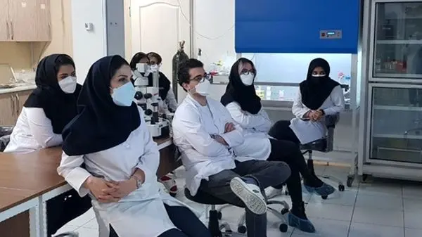 پاکستان مصمم به توسعه همکاری‌های علمی و دانشگاهی با ایران