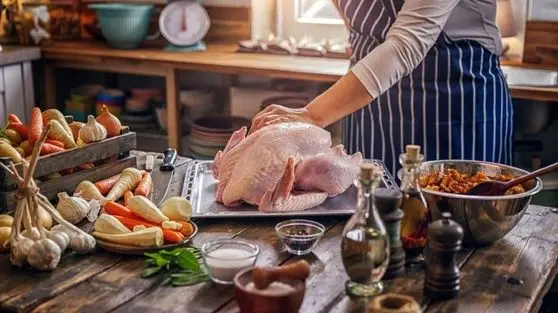 ترفندهایی برای رفع بوی زهم مرغ در خانه