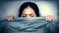 ۱۰کابوس مشترکی که اغلب انسان‌ها در خواب می‌بینند
