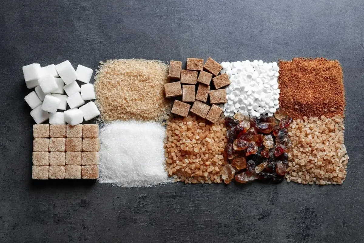 با قطع مصرف شکر در بدن چه اتفاقی می‌افتد؟