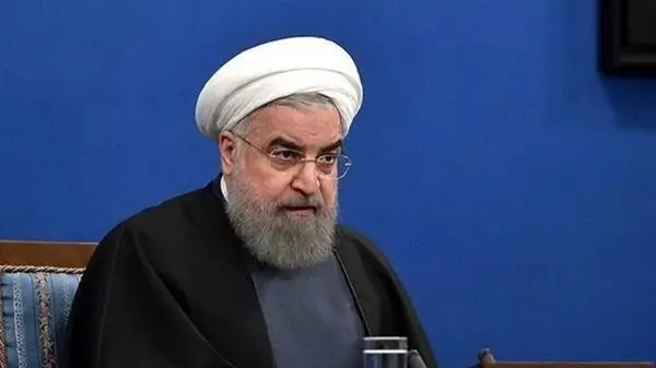 حسن روحانی: موارد ردصلاحیتم اهانت به قوه قضاییه و شورای نگهبان و عدم ایستادگی در برابر غرب بود