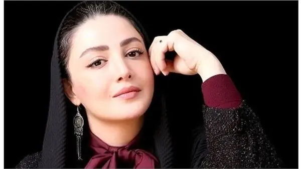 ویدئویی از دکوراسیون خاص و مجلل منزل زهرا سعیدی