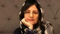 فاطمه حسنی، پژوهشگر و فعال سیاسی آزاد شد