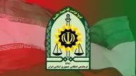 تکذیبیه پلیس: هیچ خودرویی در تهران به دلیل بی‌حجابی توقیف نشده است
