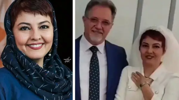 استوری جدید تازه عروس سینمای ایران در اینستاگرام