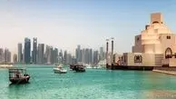 قطر؛ گالری هنری در وسعت یک کشور 