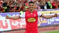  چراغ سبز مدافع پرسپولیس به تراتکتور