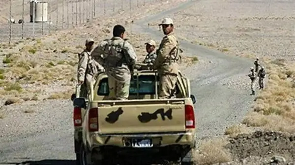وقوع درگیری‌های شدید میان نیرو‌های مرزی ایران و طالبان + ویدئو