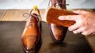 راهکارهایی برای برطرف کردن خشکی کفش و پوتین