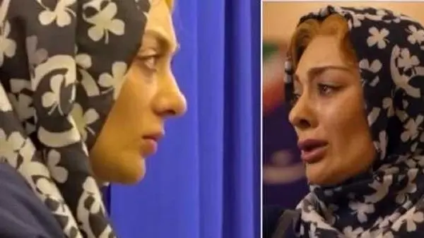 واکنش خواهر هادی به جنجال شبانه یکتا ناصر: بدون اطلاع منوچهر طلاق گرفتی!