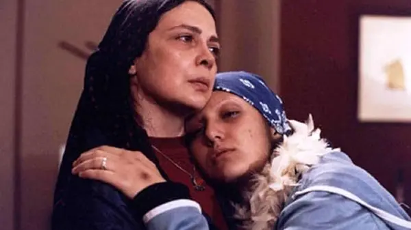 صحبت‌های غم‌انگیز لیلا حاتمی در مراسم بدرقه بیتا فرهی