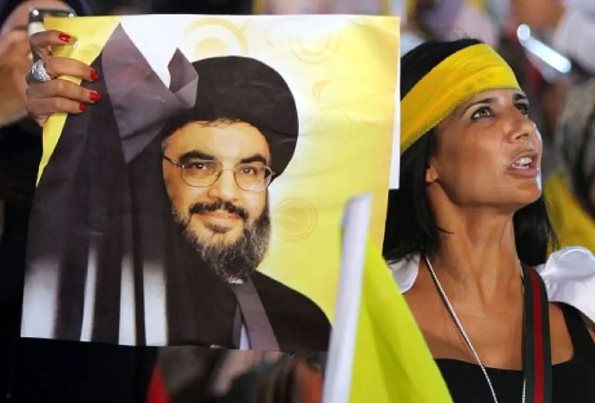 چرا دختران بی‌حجاب لبنانی طرفدار حزب‌الله مشکلی برای رهبران آن بوجود نمی‌آورند؟