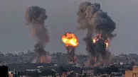 آتش‌بس مشروط میان فلسطین و اسرائیل در مرز غزه