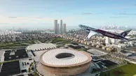 ۶۰۰ هزار توریست مهمان قطر برای تماشای جام جهانی ۲۰۲۲ بوده‌اند