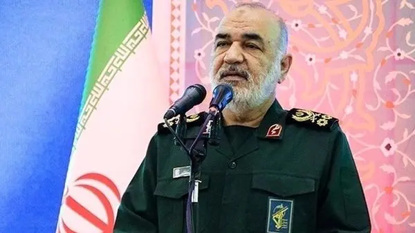 فرمانده سپاه: رژیم صهیونیستی در هر نقطه‌ای به منافع ما حمله کند، از مبدا جمهوری اسلامی ایران پاسخ می‌دهیم