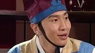 عکسی از بازیگر نقش «یونگ دال» در سریال دونگی در کنار نامزد جذابش