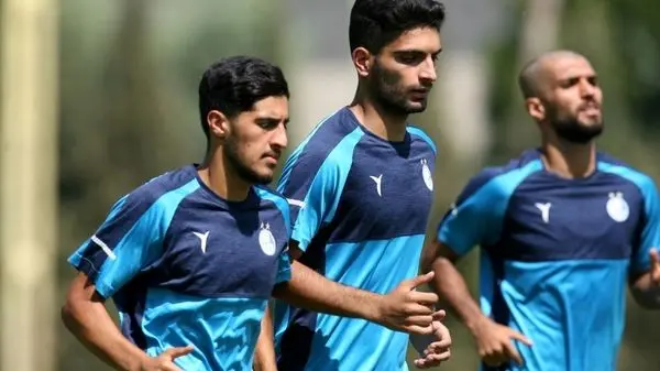 هافبک جنجالی استقلال ماندگار شد