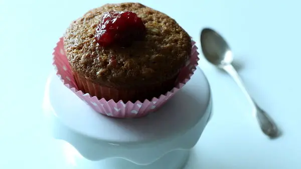 آموزش تهیه شیرینی نارگیلی با یک روش آسان در منزل + ویدئو