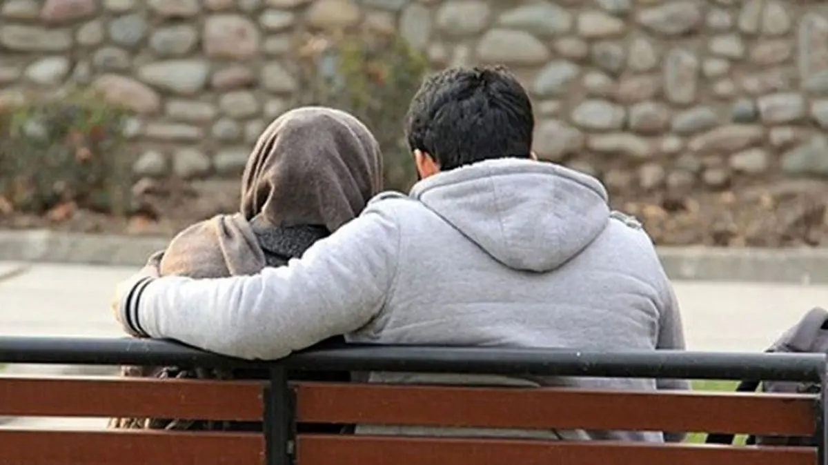 مجازات ازدواج سفید در ایران چیست؟