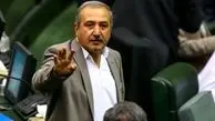 جلال محمودزاده نماینده مهاباد: ردصلاحیت شدم و حتما اعتراض خواهم کرد