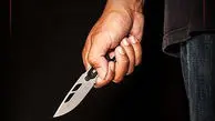 حمله با چاقو به یک روحانی بعد از تذکر حجاب به زن رشتی!