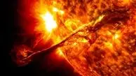 بازآفرینی خورشید با کمک لیزر توسط دانشمندان چینی!